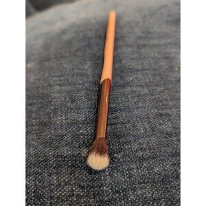 NEW LUXIE 205 TAPERED BLENDING Makeup Brush ROSE GOLD SYNTHETIC Vegan SOLD OUT